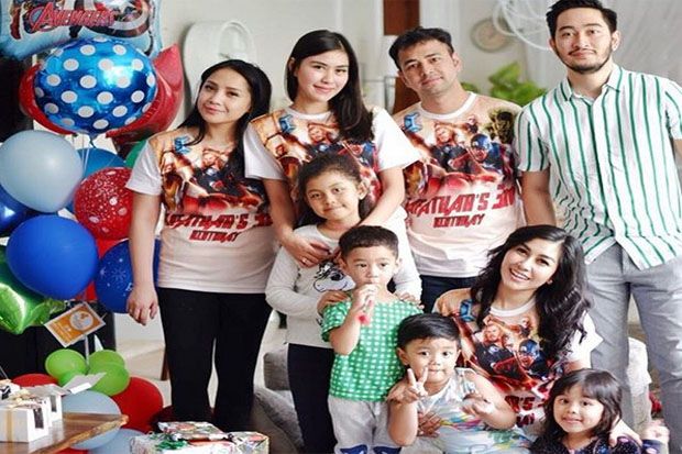 Rafathar Malik Ahmad...