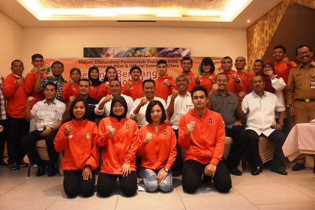 Tampil di Asian Games,...