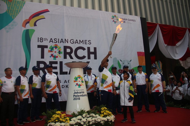 Api Abadi Asian Games...