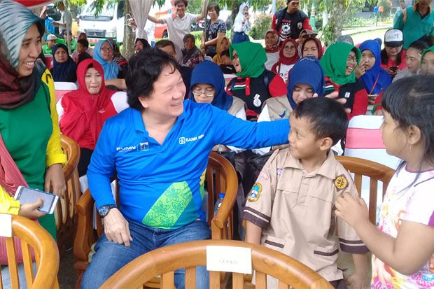 Legenda Bulu Tangkis...