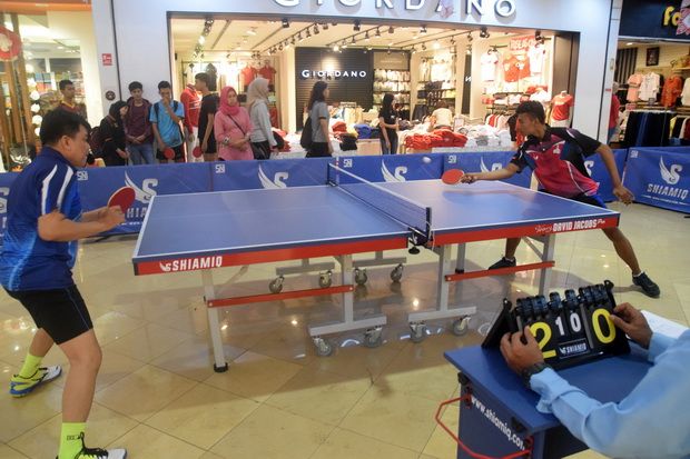 Meriahkan Asian Games,...
