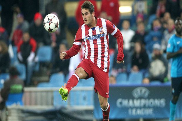 Koke: Real Madrid Selalu...
