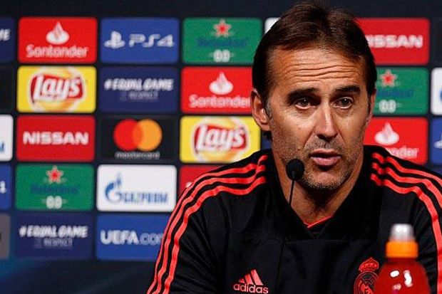 Piala Super Eropa, Lopetegui...