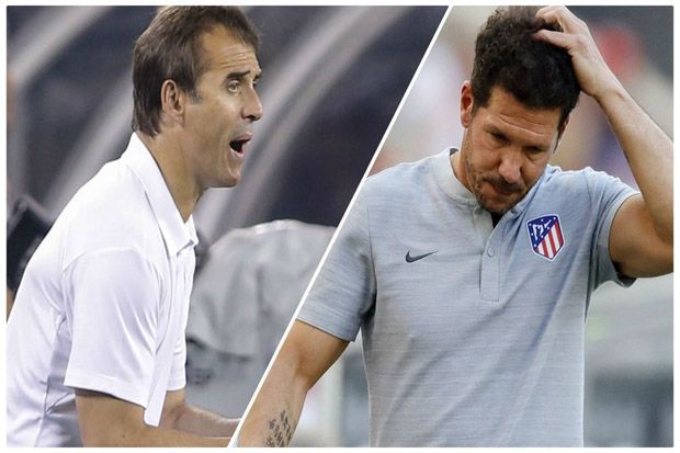 Simeone Buta Kekuatan...