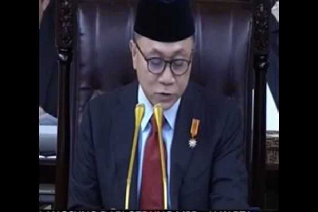 Tahun Politik, Ketua...