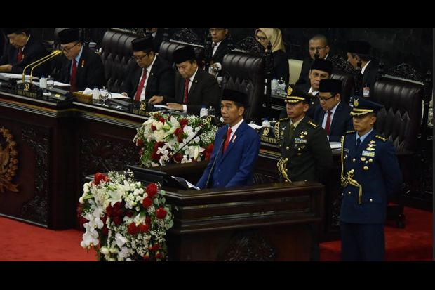 Jelaskan tentang Infrastruktur,...