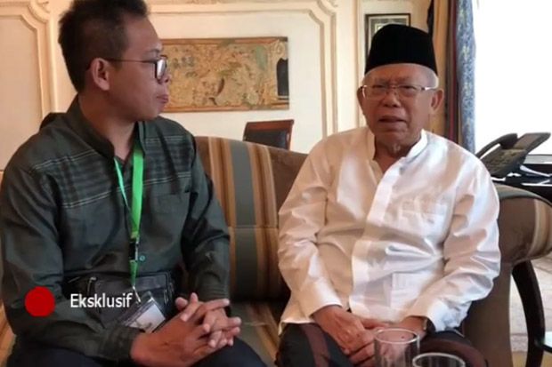 Tawaran Cawapres Ini...