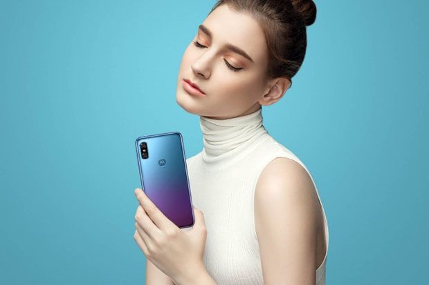 Klon iPhone X, Motorola...