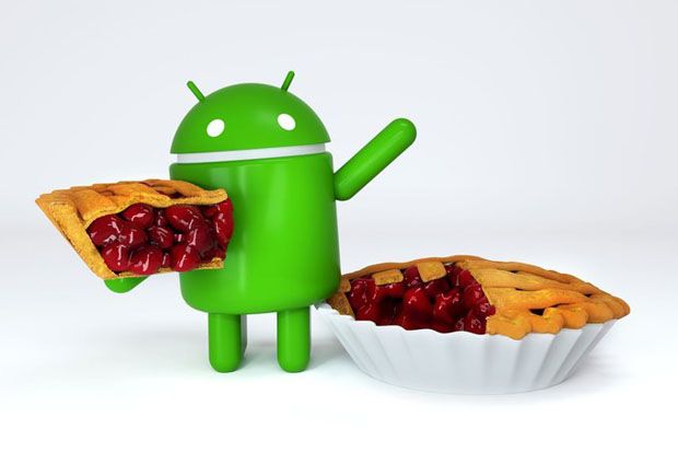 Hargai Privasi, Android...
