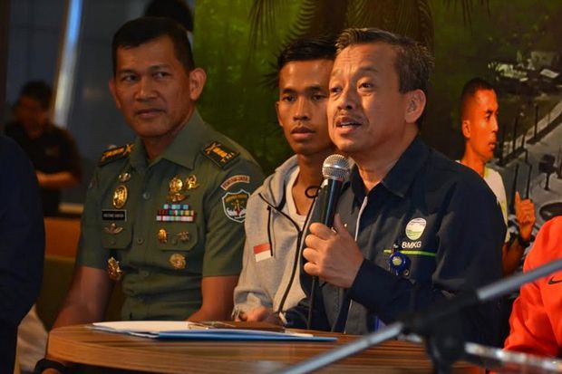 TNI Tegaskan Pelaksanaan...