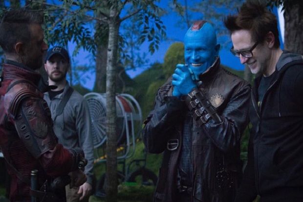 Marvel dan Disney Tolak...