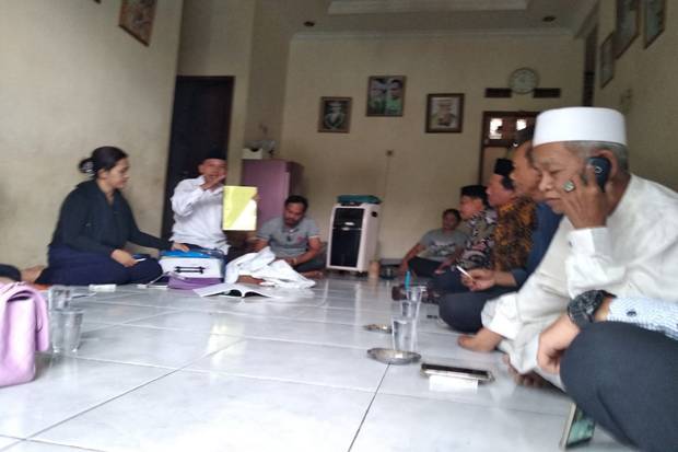 Ini Lima Ajaran Sesat...