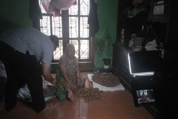 Hadapi Vonis Pembunuhan...