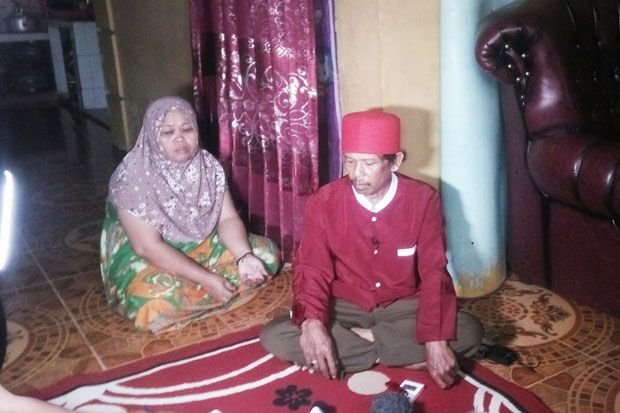 Belum Dibebaskan, Ini...