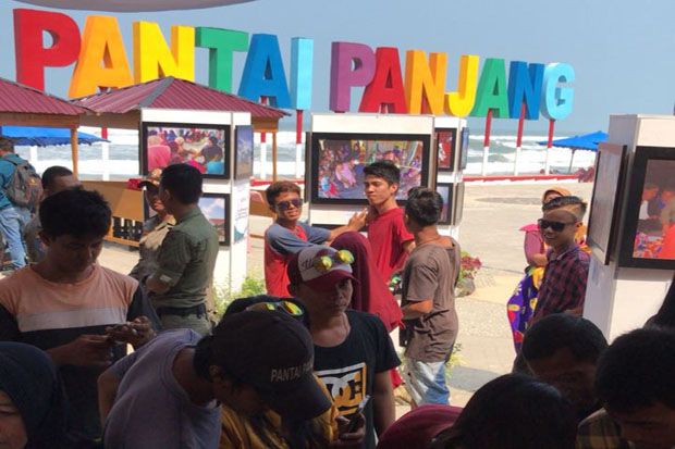 Semangati Warga, Kemendes...