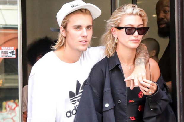 Justin Bieber Tak Ingin...