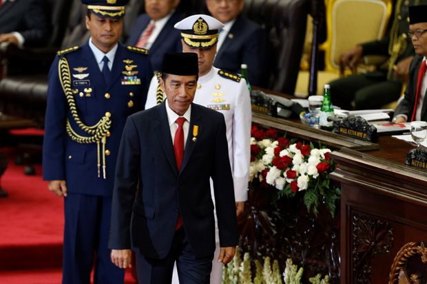 Nota Keuangan RAPBN...