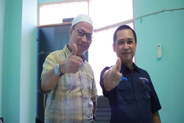 Duta Banua, Koperasi...