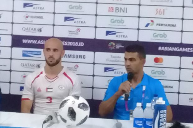 Asian Games 2018 : Bisa...