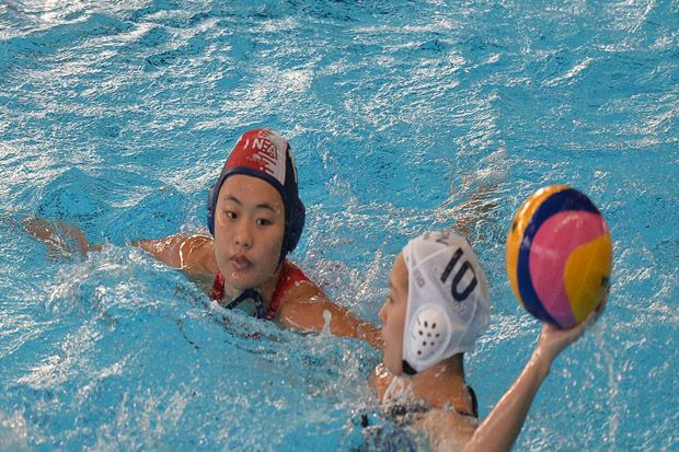 Asian Games 2018: Lawan...
