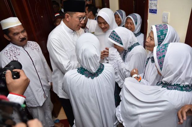 Indonesia Satu-satunya...