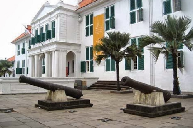 5 Museum di Jakarta...