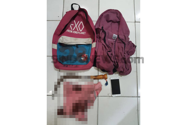 Siswa SMK 4 Tangerang...