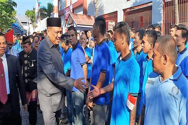 HUT Kemerdekaan RI,...