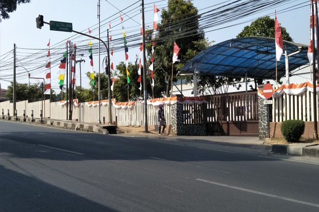 Hari Libur Kemerdekaan,...