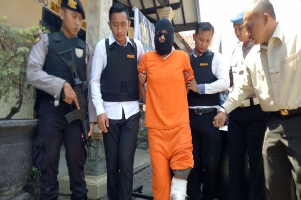 Ini Pengakuan Pembunuh...