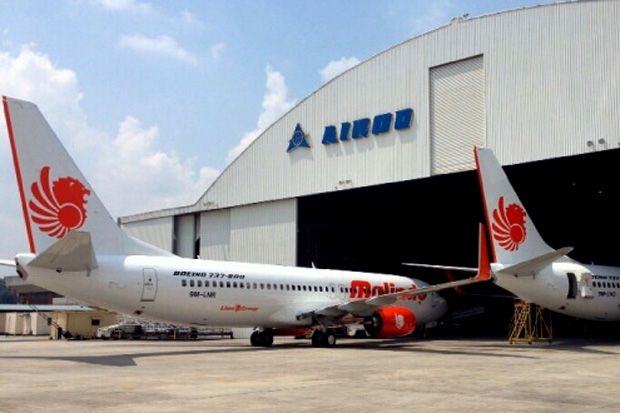 Rute Baru Malindo Air...