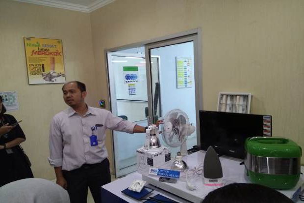 Uji Mutu Produk Makanan...