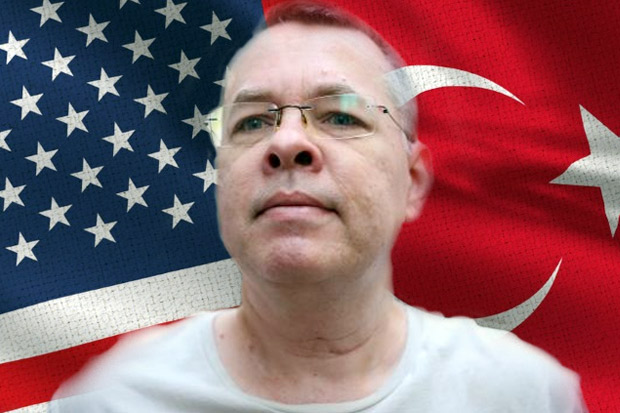 AS Ancam Jatuhkan Sanksi...