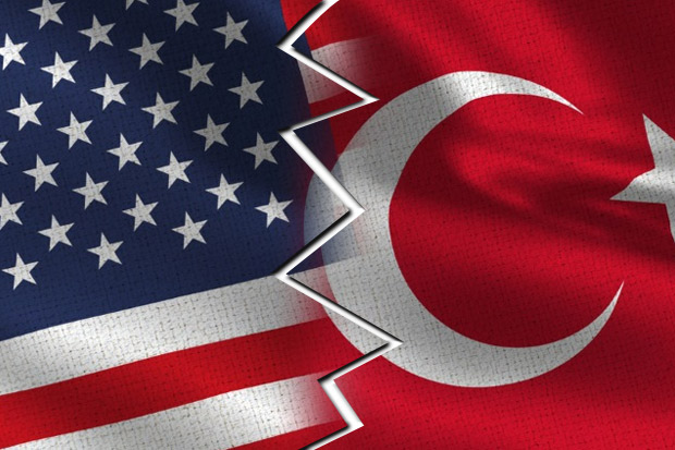 Cavusoglu: Turki Tidak...