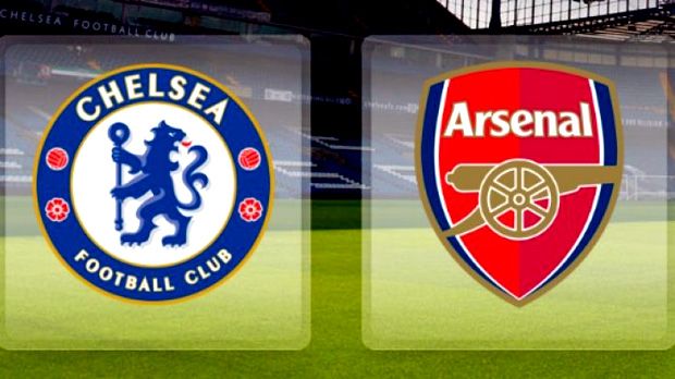 Preview Chelsea vs Arsenal:...