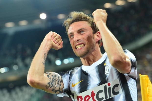 Bercerai dengan Juventus,...
