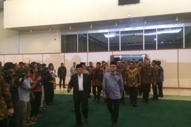 Ketua MPR: Pilpres Nggak...