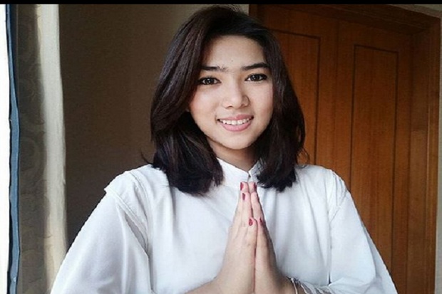 Isyana Sarasvati Berharap...