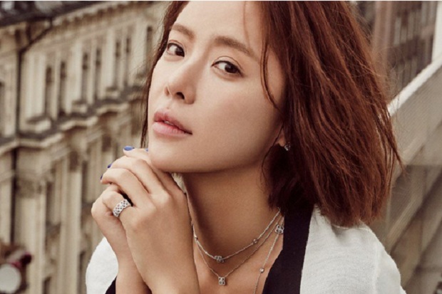 Hwang Jung Eum Beli...
