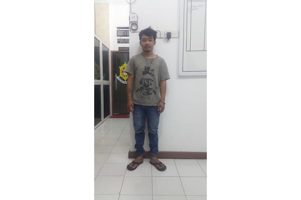 Jual Tiga ABG Bohay,...