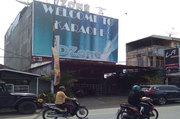 Tak Miliki Perpanjangan...