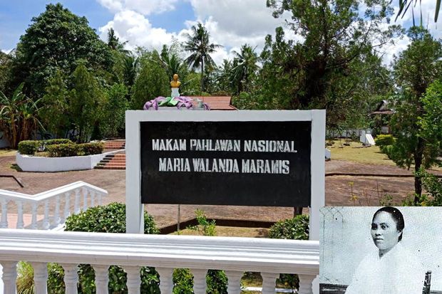 Maria Walanda Maramis,...