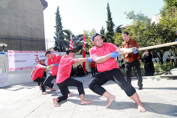 Masyarakat dan Diaspora...