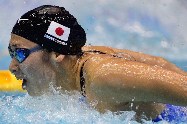 Jepang Andalkan 4 Cabang...