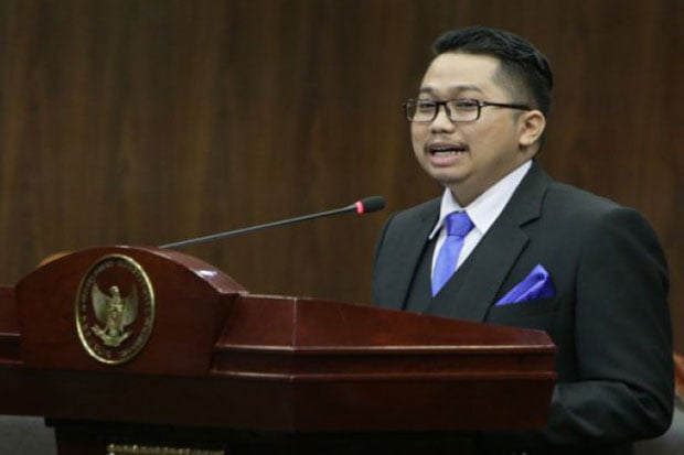 Pakar Hukum Tata Negara...