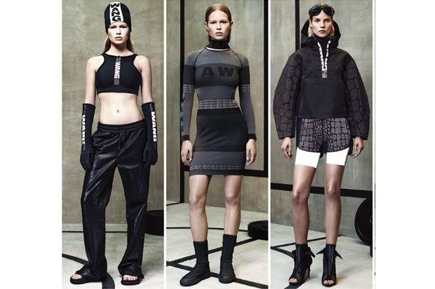 Alexander Wang Populerkan...