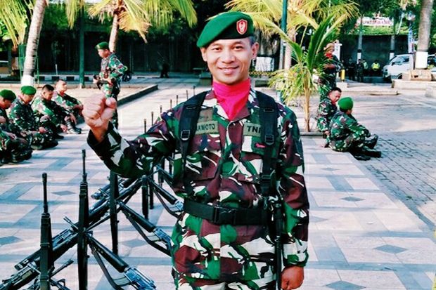 Panglima TNI Apresiasi...