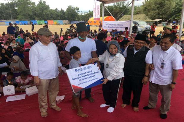 BI Dorong Pelaku Pariwisata...