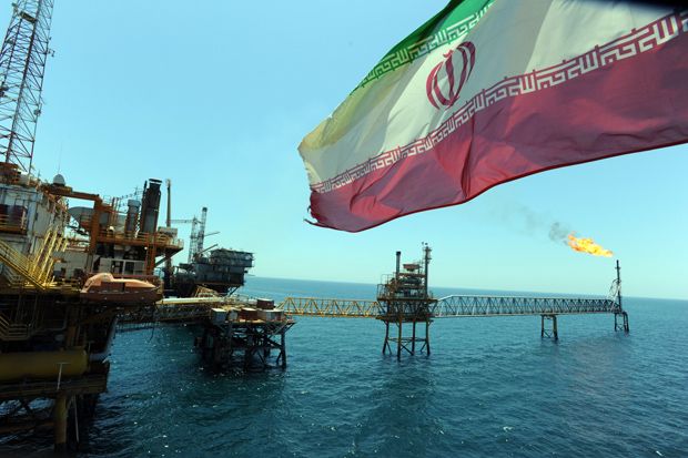 Iran Tidak Izinkan Anggota...