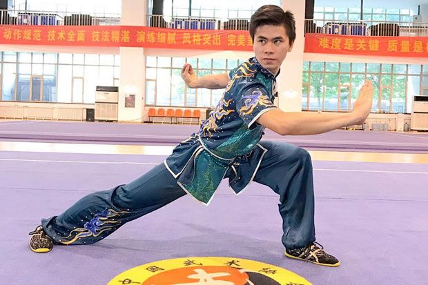 Air Mata Marvelo dan...